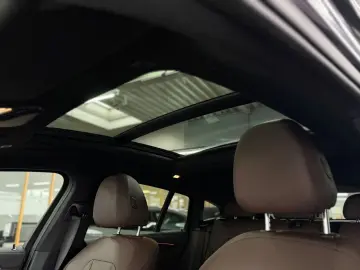 BMW X4 M40d HuD DAP Pano Park Winterfreunde uvm.