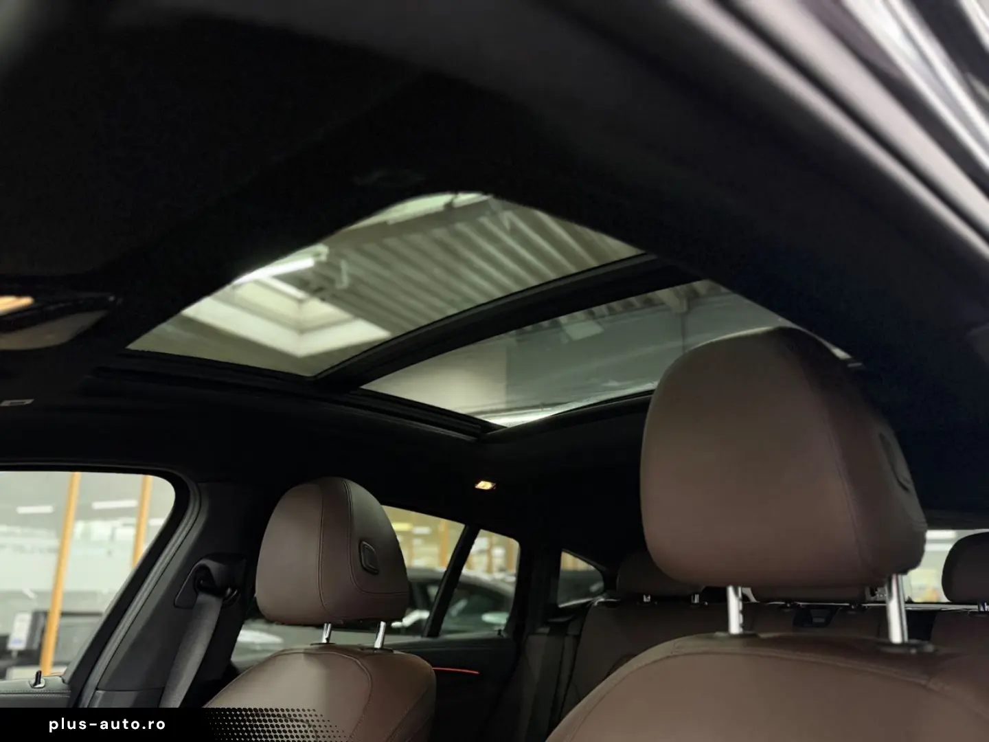 BMW X4 M40d HuD DAP Pano Park Winterfreunde uvm.