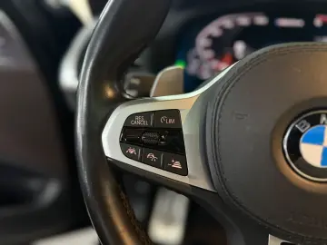 BMW X4 M40d HuD DAP Pano Park Winterfreunde uvm.