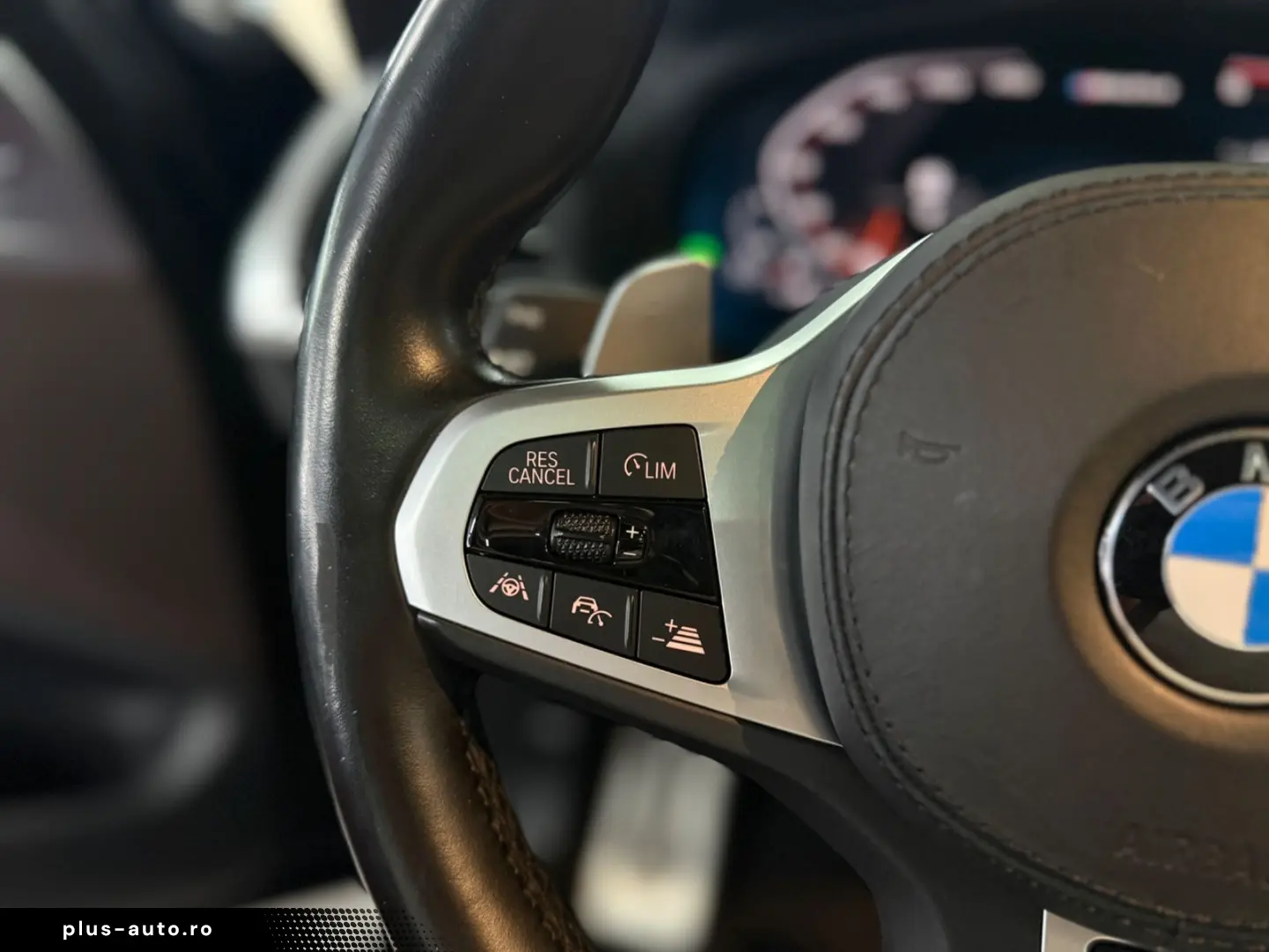 BMW X4 M40d HuD DAP Pano Park Winterfreunde uvm.