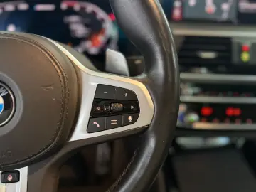 BMW X4 M40d HuD DAP Pano Park Winterfreunde uvm.