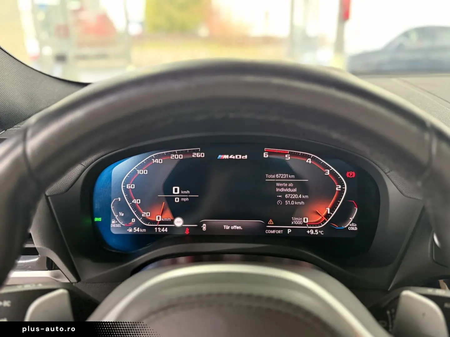 BMW X4 M40d HuD DAP Pano Park Winterfreunde uvm.