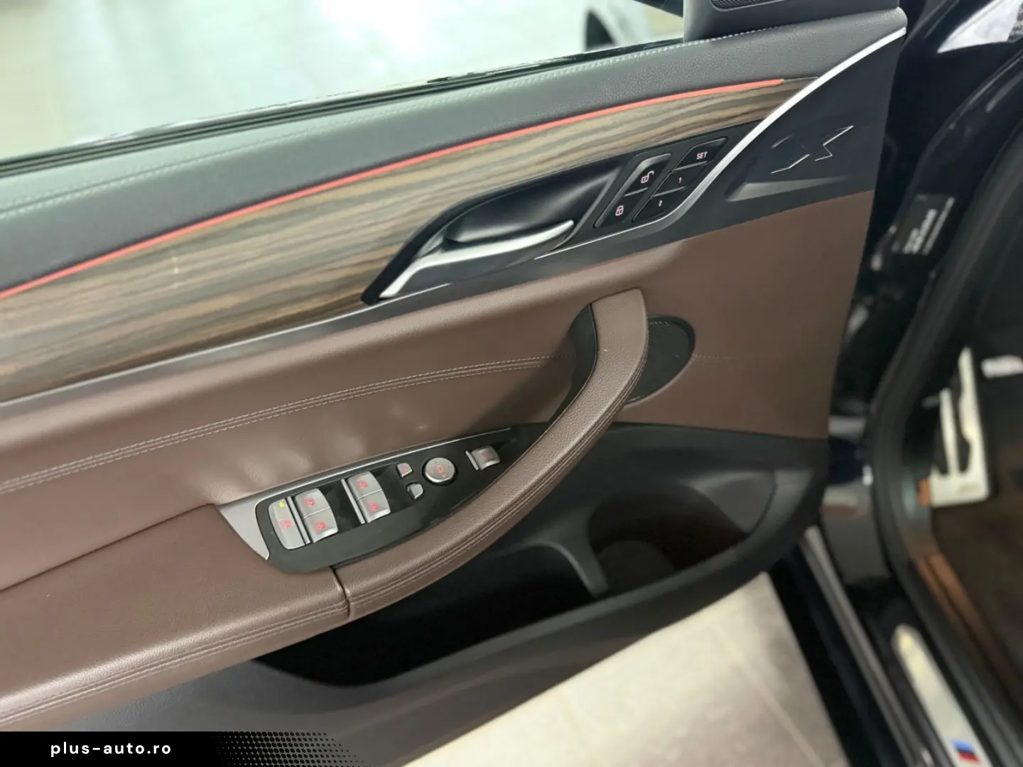 BMW X4 M40d HuD DAP Pano Park Winterfreunde uvm.