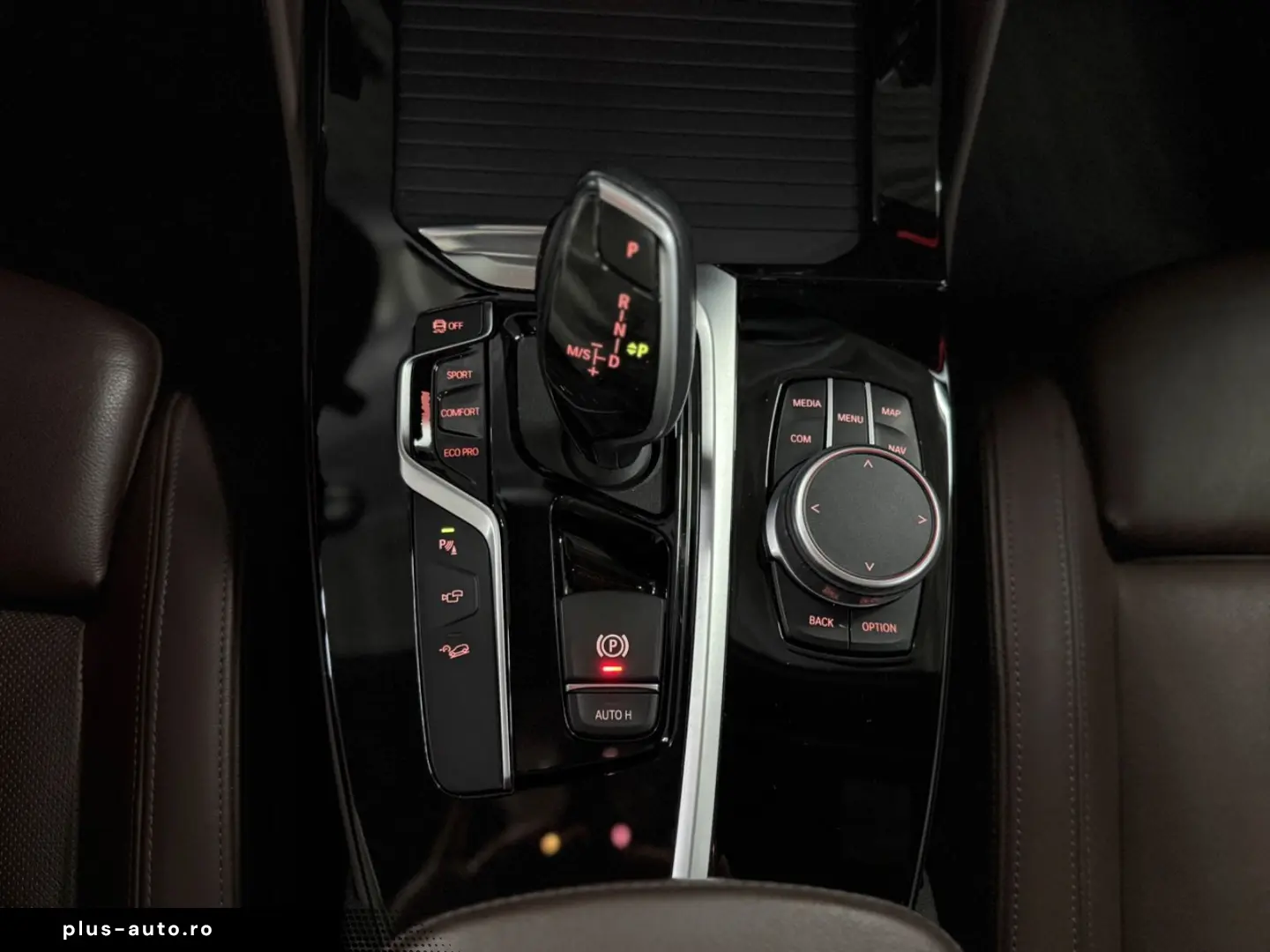 BMW X4 M40d HuD DAP Pano Park Winterfreunde uvm.