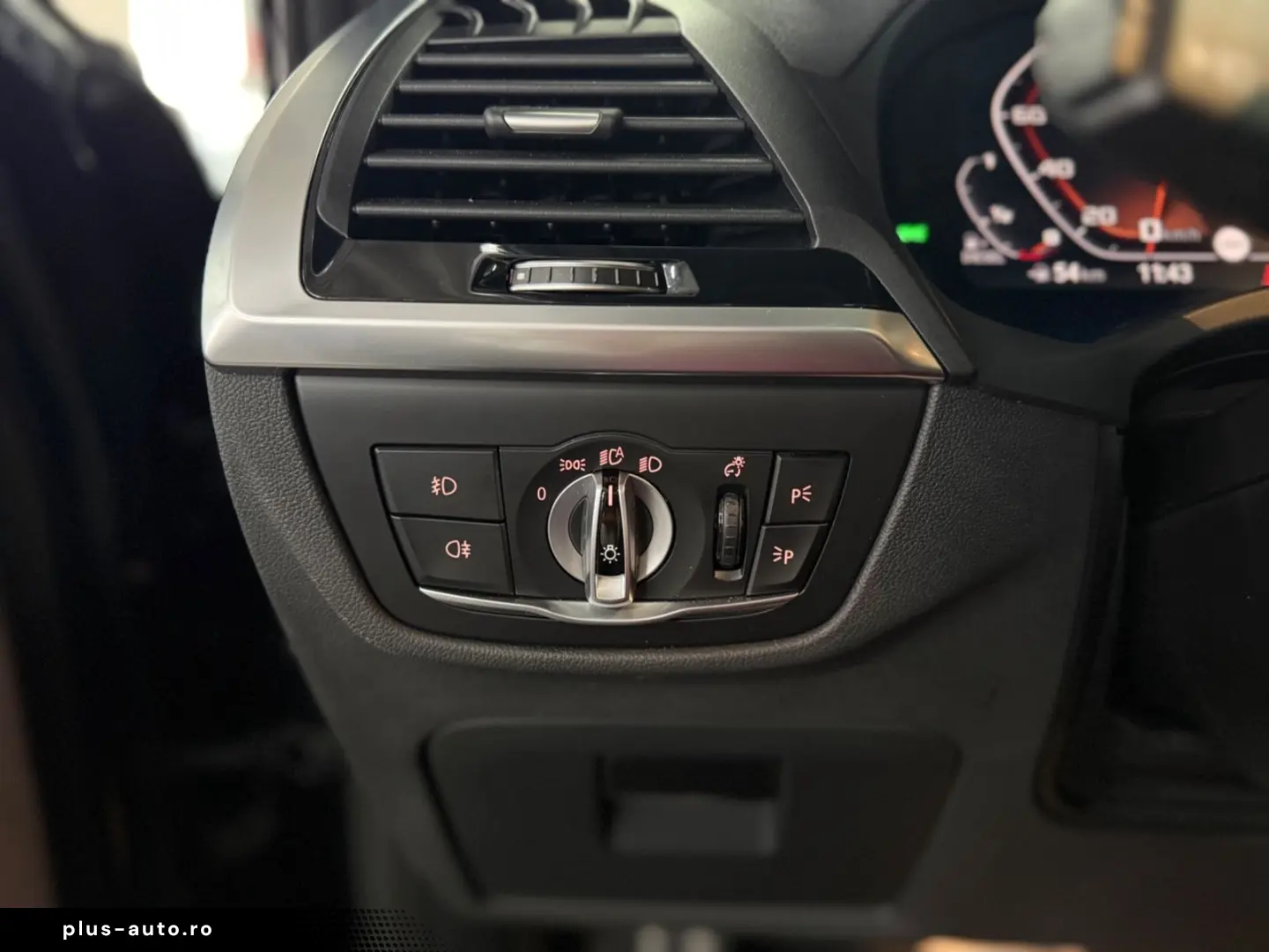 BMW X4 M40d HuD DAP Pano Park Winterfreunde uvm.