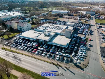 BMW X4 M40d HuD DAP Pano Park Winterfreunde uvm.