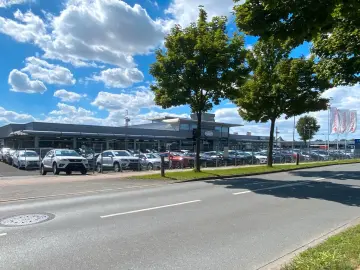 BMW X4 M40d HuD DAP Pano Park Winterfreunde uvm.