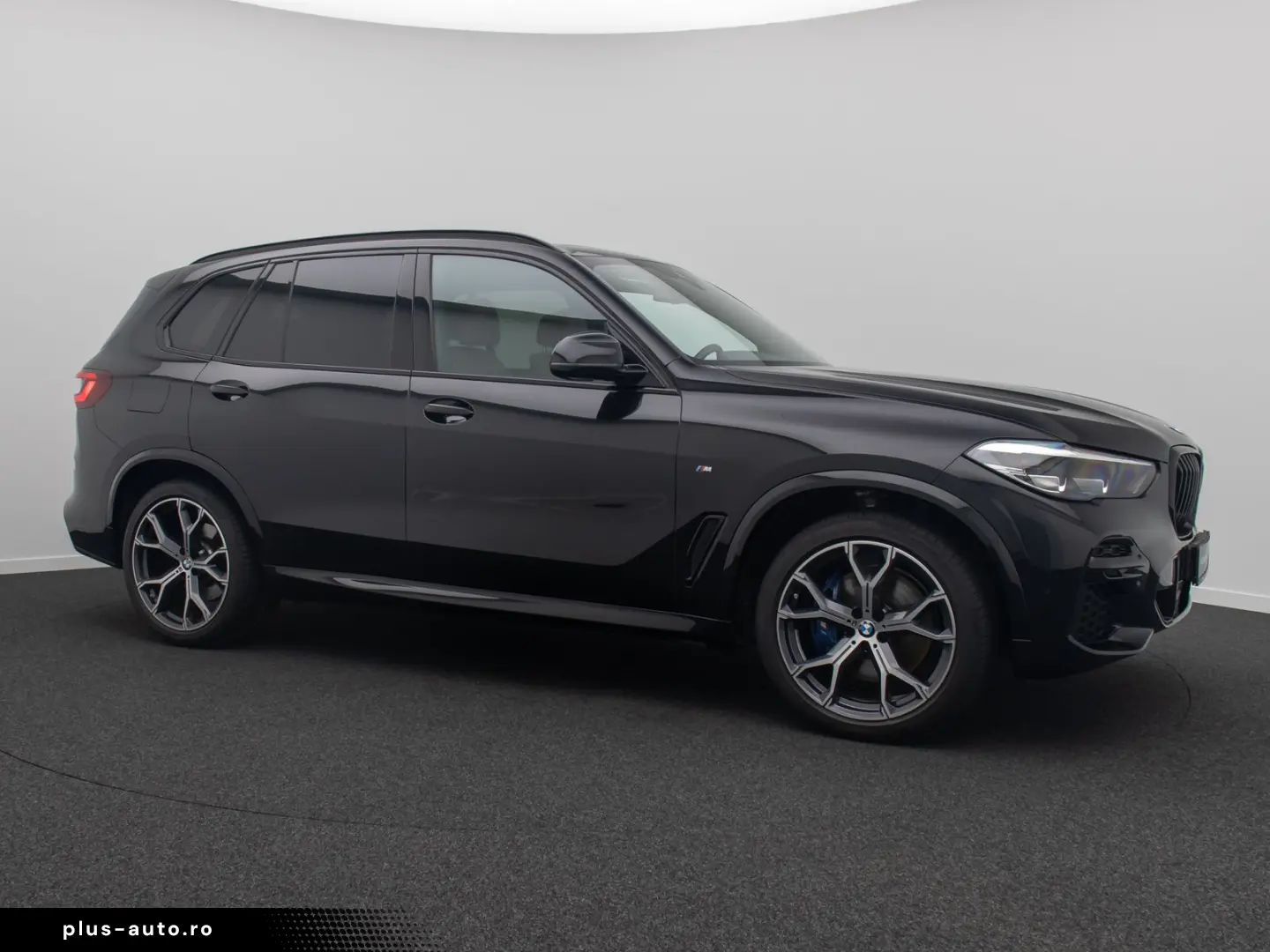 BMW X5 xD30d M Sport Panorama HUD DispKey Individual