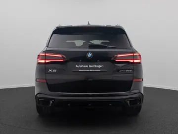 BMW X5 xD30d M Sport Panorama HUD DispKey Individual