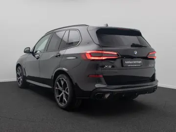 BMW X5 xD30d M Sport Panorama HUD DispKey Individual