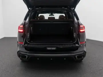 BMW X5 xD30d M Sport Panorama HUD DispKey Individual