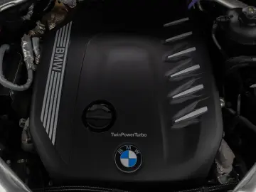 BMW X5 xD30d M Sport Panorama HUD DispKey Individual