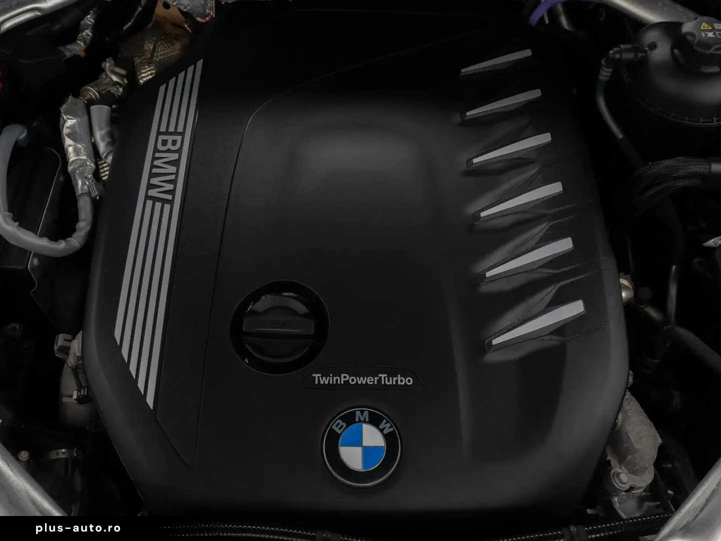 BMW X5 xD30d M Sport Panorama HUD DispKey Individual