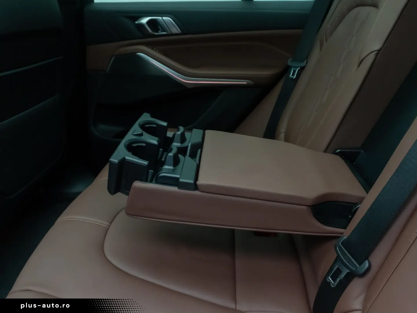 BMW X5 xD30d M Sport Panorama HUD DispKey Individual