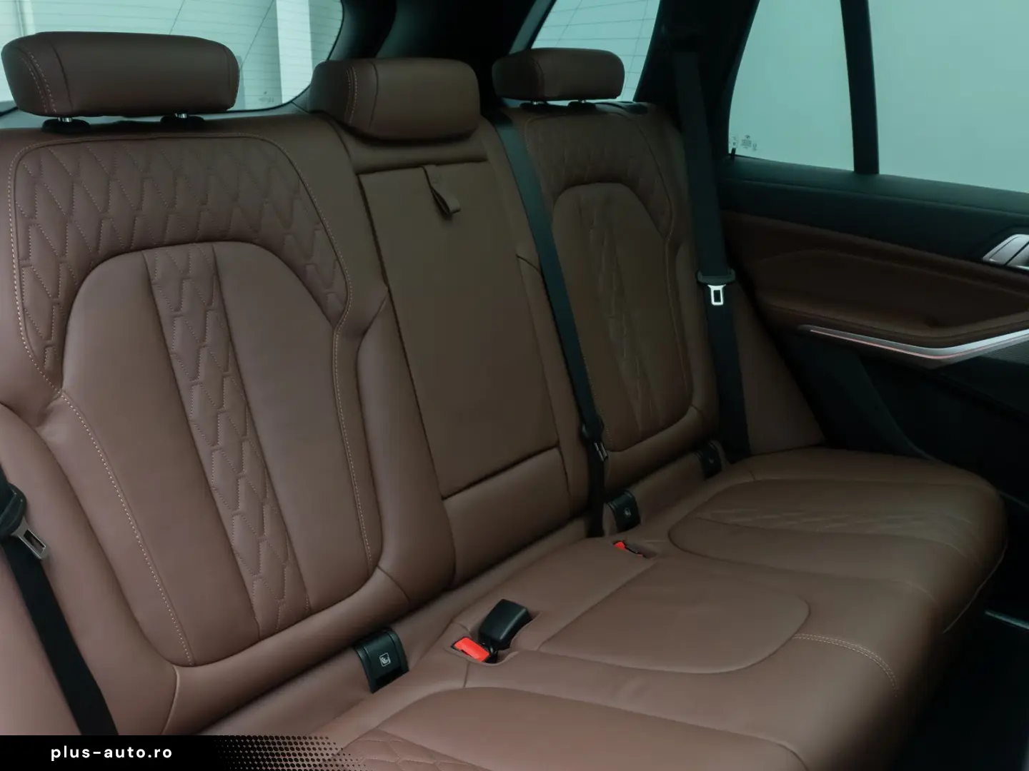 BMW X5 xD30d M Sport Panorama HUD DispKey Individual