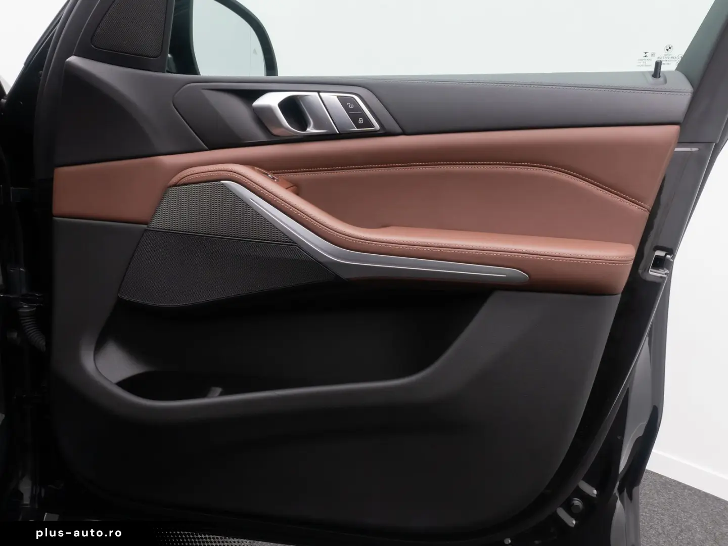 BMW X5 xD30d M Sport Panorama HUD DispKey Individual