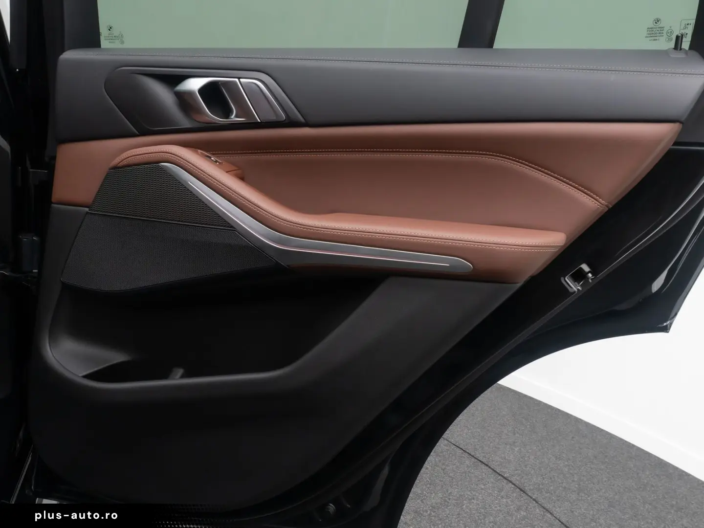 BMW X5 xD30d M Sport Panorama HUD DispKey Individual