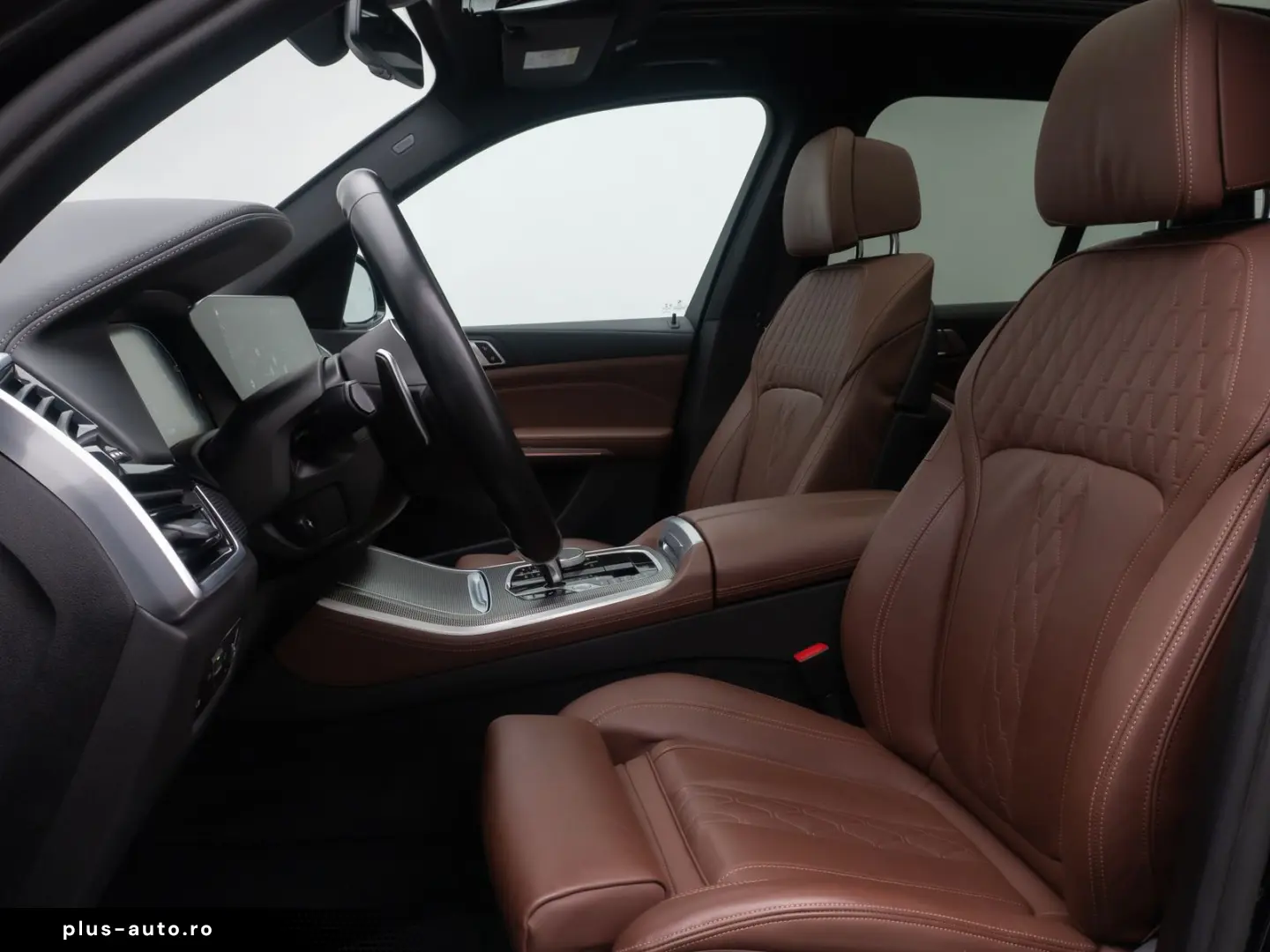 BMW X5 xD30d M Sport Panorama HUD DispKey Individual