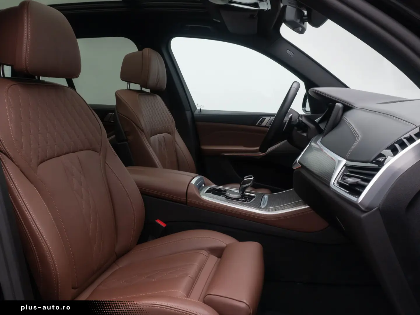 BMW X5 xD30d M Sport Panorama HUD DispKey Individual