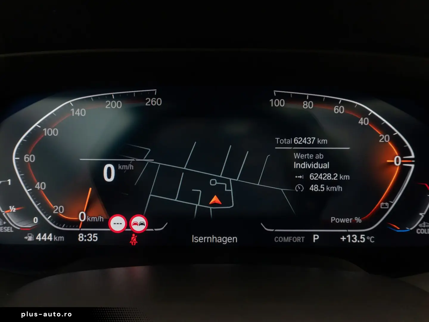 BMW X5 xD30d M Sport Panorama HUD DispKey Individual