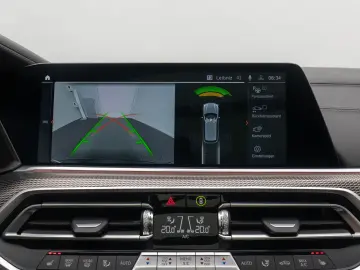 BMW X5 xD30d M Sport Panorama HUD DispKey Individual