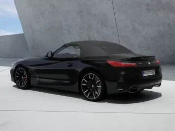 BMW Z4 M40i Aut.    M-Sitze ACC HUD HiFi H-K Durchla