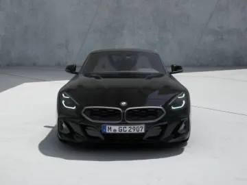 BMW Z4 M40i Aut.    M-Sitze ACC HUD HiFi H-K Durchla