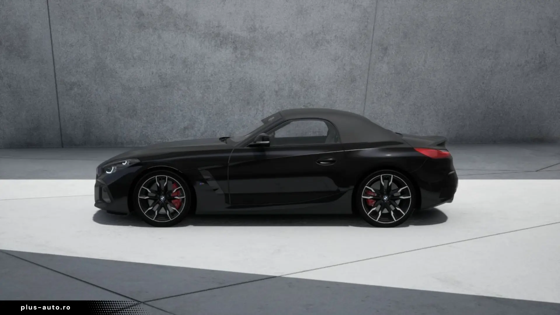 BMW Z4 M40i Aut.    M-Sitze ACC HUD HiFi H-K Durchla