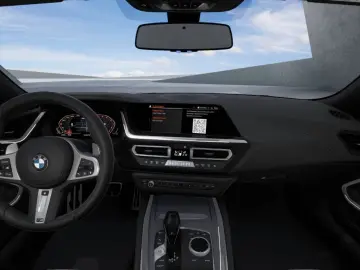 BMW Z4 M40i Aut.    M-Sitze ACC HUD HiFi H-K Durchla