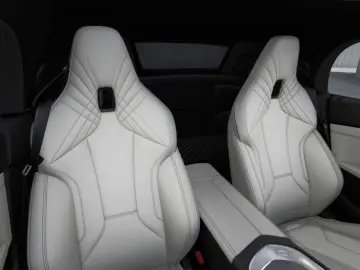 BMW Z4 M40i Aut.    M-Sitze ACC HUD HiFi H-K Durchla