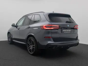 BMW X5 xD30d M Sport HUD DAB DisplayKey HiFi 22Zoll