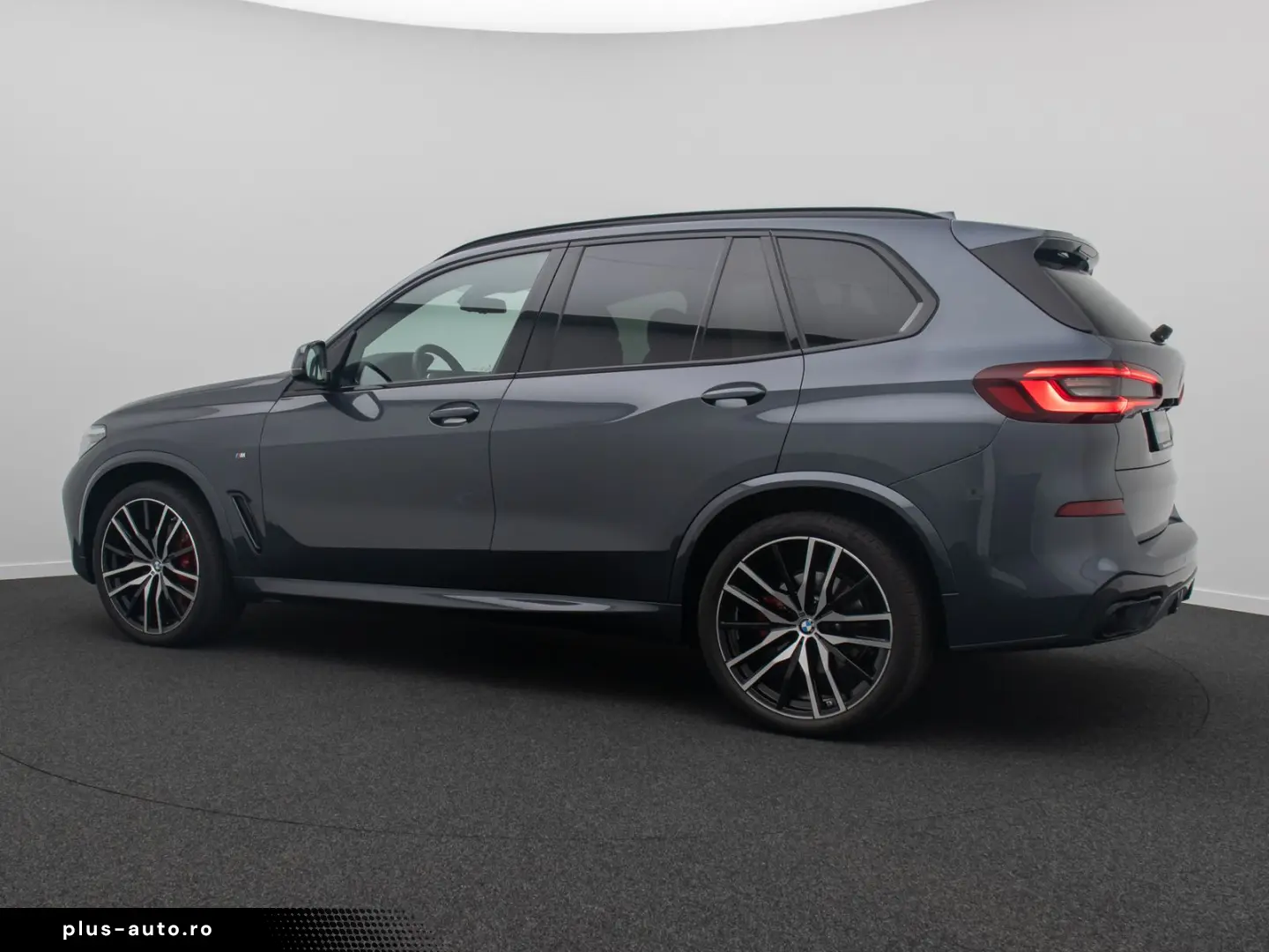 BMW X5 xD30d M Sport HUD DAB DisplayKey HiFi 22Zoll