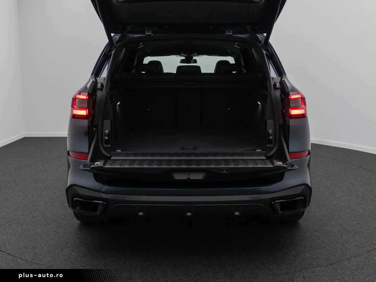 BMW X5 xD30d M Sport HUD DAB DisplayKey HiFi 22Zoll