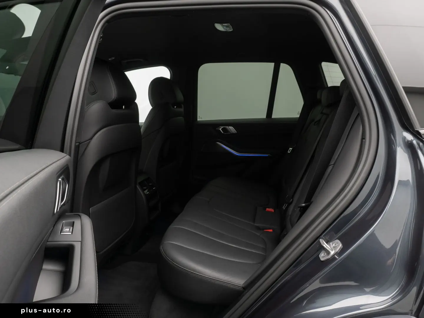 BMW X5 xD30d M Sport HUD DAB DisplayKey HiFi 22Zoll