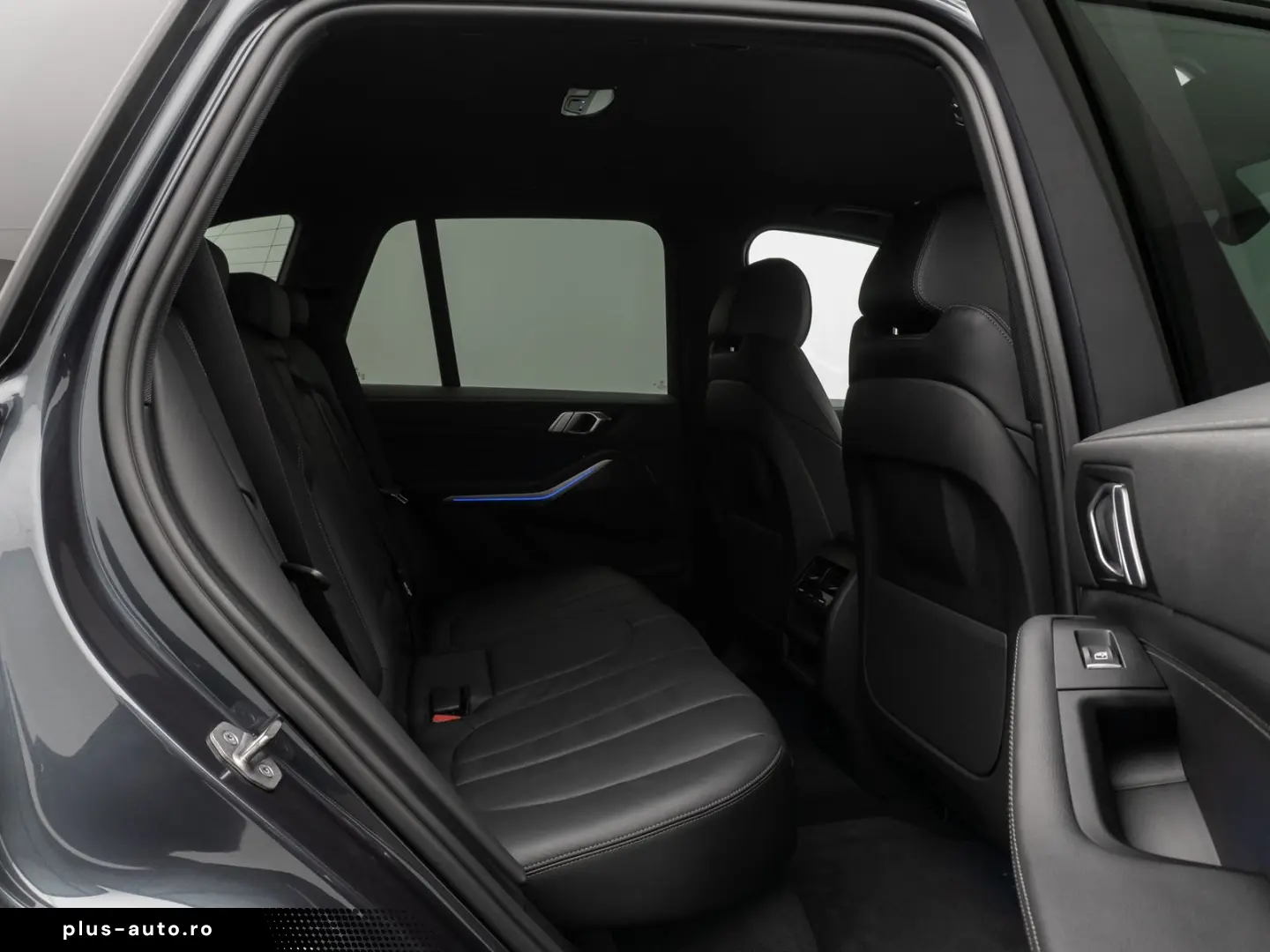 BMW X5 xD30d M Sport HUD DAB DisplayKey HiFi 22Zoll