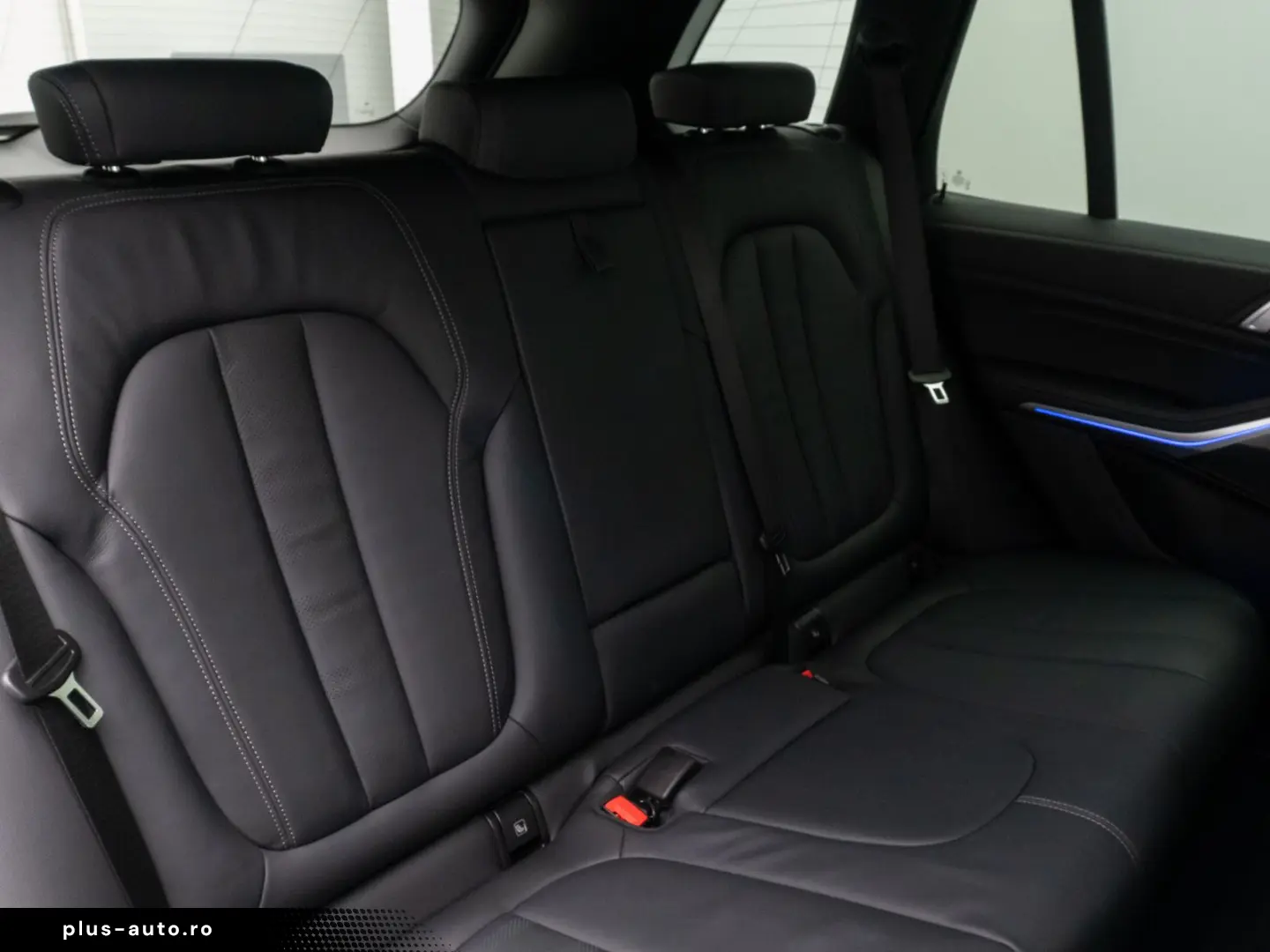 BMW X5 xD30d M Sport HUD DAB DisplayKey HiFi 22Zoll