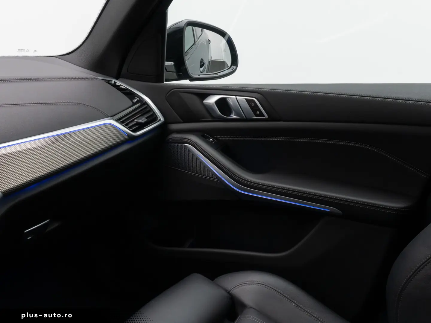 BMW X5 xD30d M Sport HUD DAB DisplayKey HiFi 22Zoll