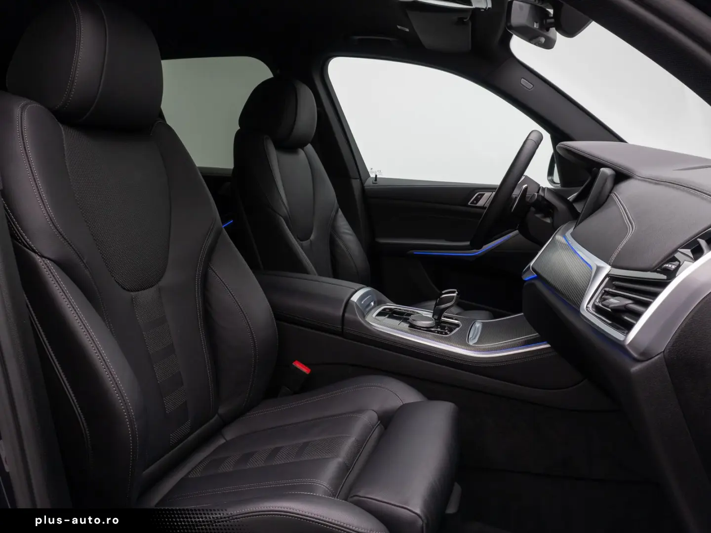 BMW X5 xD30d M Sport HUD DAB DisplayKey HiFi 22Zoll