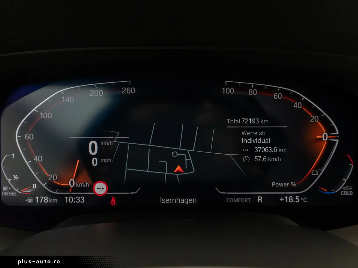 BMW X5 xD30d M Sport HUD DAB DisplayKey HiFi 22Zoll