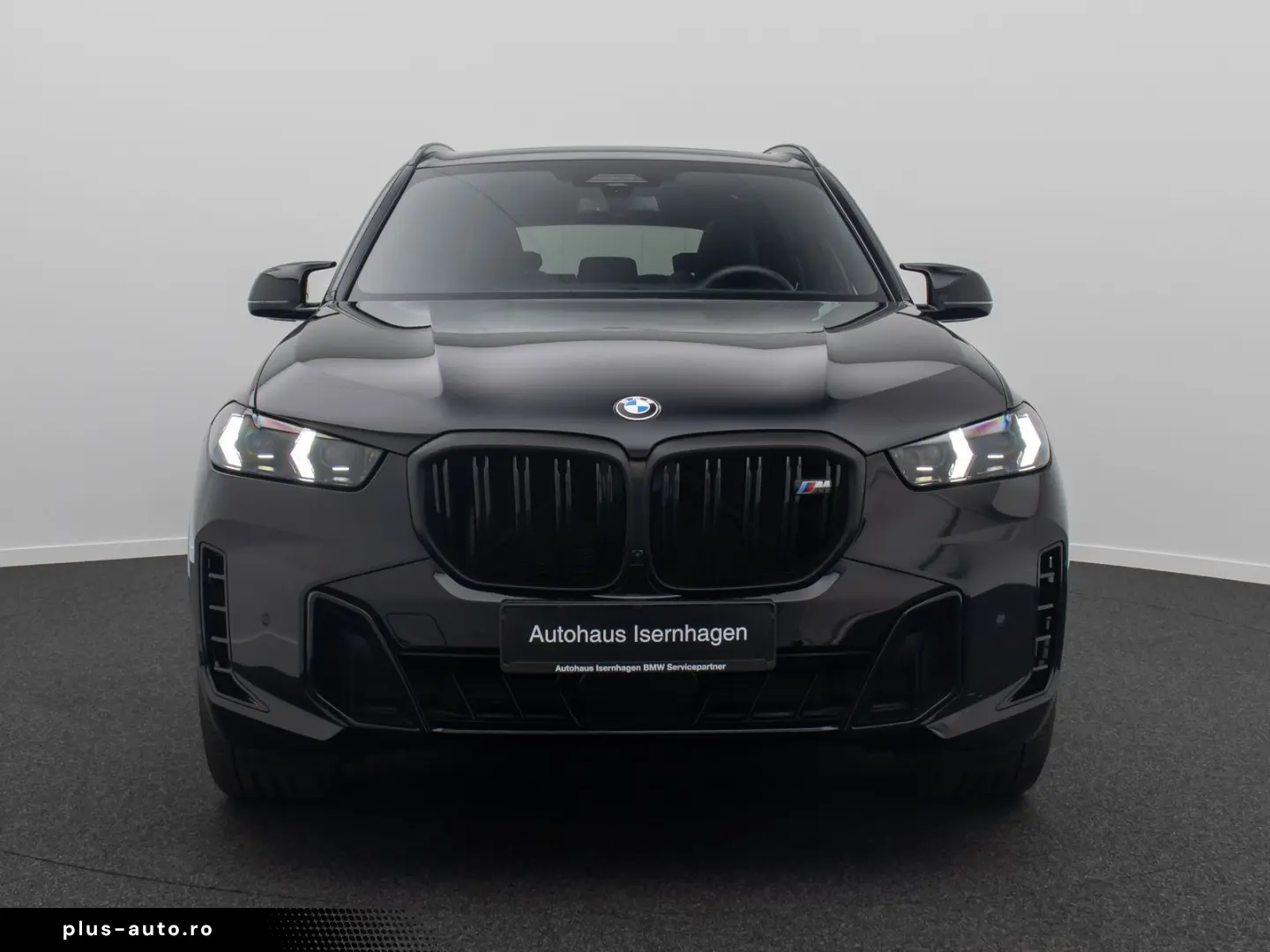 BMW X5 M60i Panorama H K DAB HUD 360  Komfort 22Zoll
