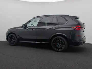 BMW X5 M60i Panorama H K DAB HUD 360  Komfort 22Zoll