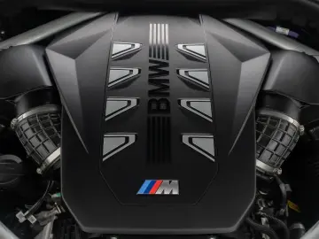 BMW X5 M60i Panorama H K DAB HUD 360  Komfort 22Zoll