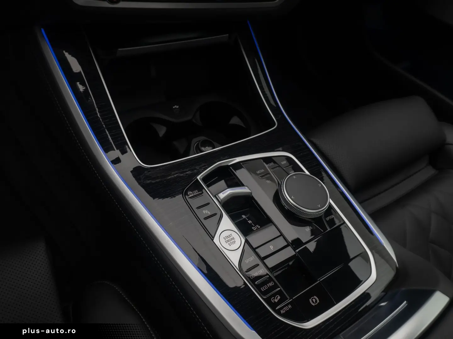 BMW X5 M60i Panorama H K DAB HUD 360  Komfort 22Zoll