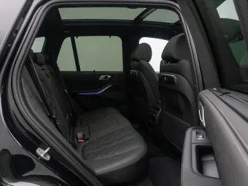 BMW X5 M60i Panorama H K DAB HUD 360  Komfort 22Zoll