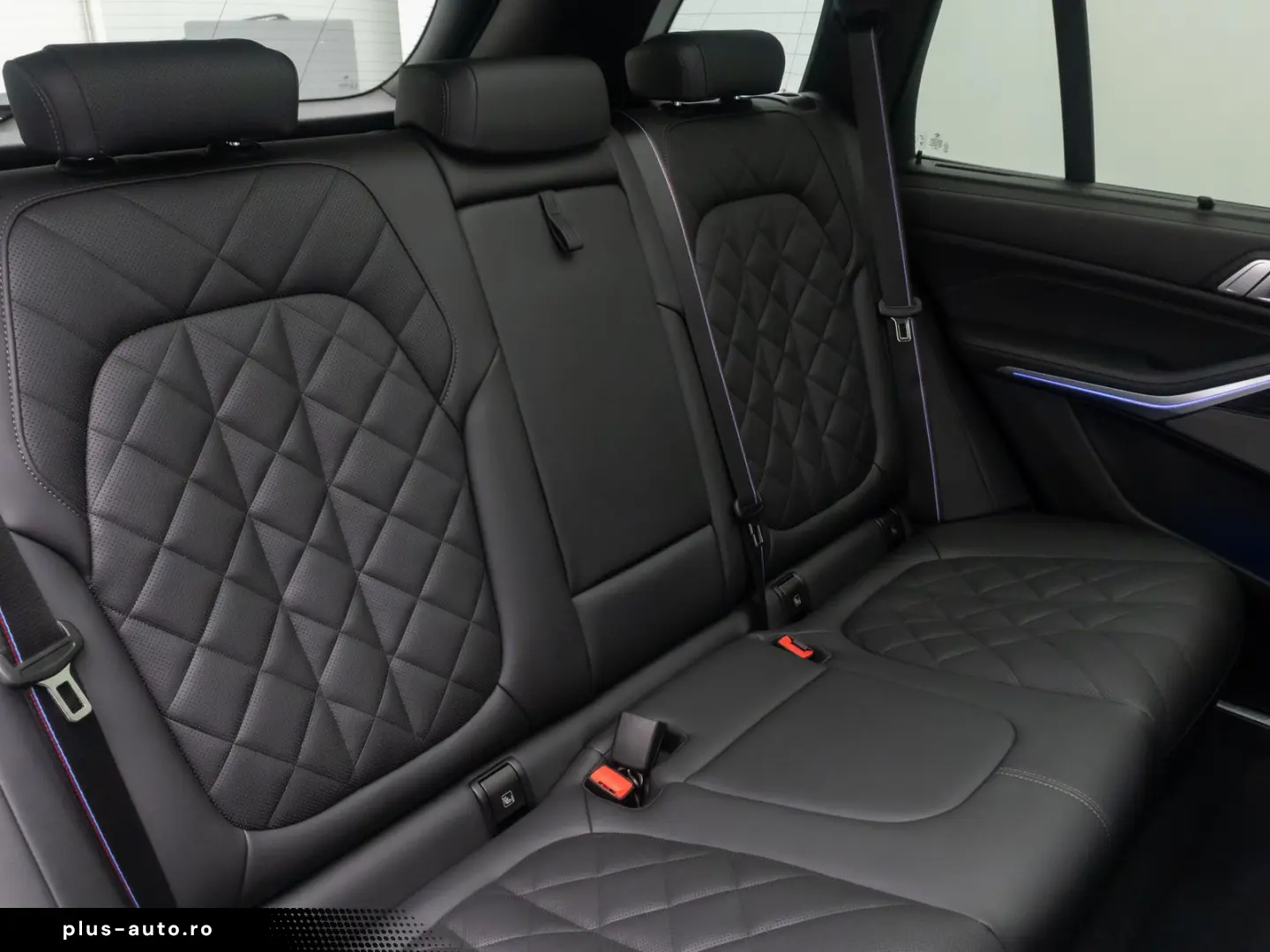 BMW X5 M60i Panorama H K DAB HUD 360  Komfort 22Zoll