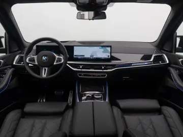 BMW X5 M60i Panorama H K DAB HUD 360  Komfort 22Zoll