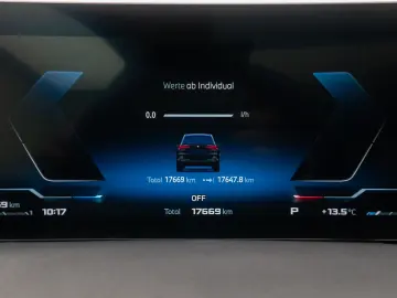 BMW X5 M60i Panorama H K DAB HUD 360  Komfort 22Zoll