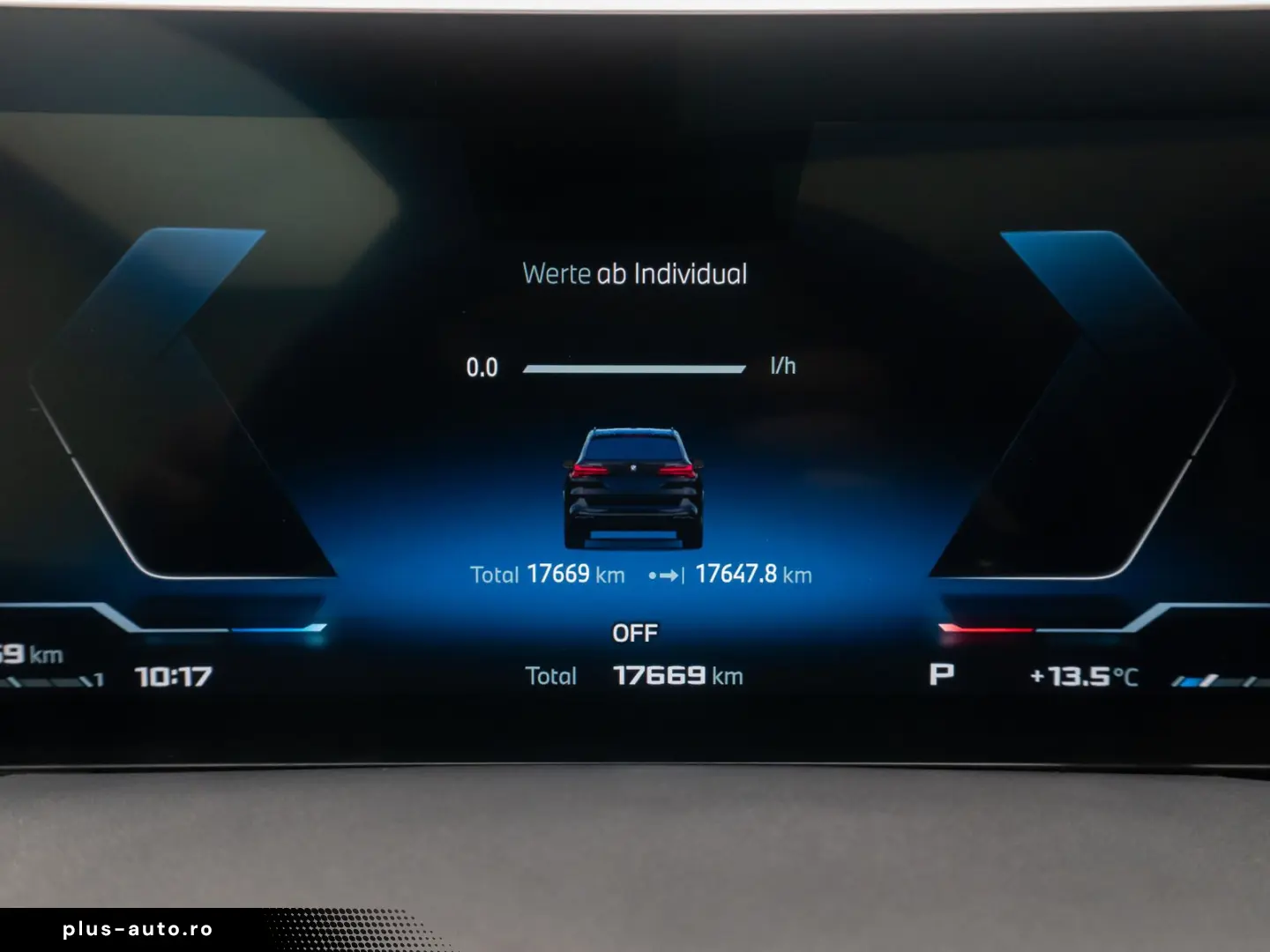 BMW X5 M60i Panorama H K DAB HUD 360  Komfort 22Zoll