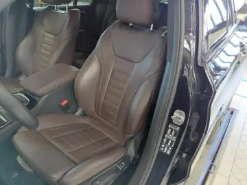 BMW X4 xDrive 30d M Sport ACC AHK HiFi LED LRHZ STHZ