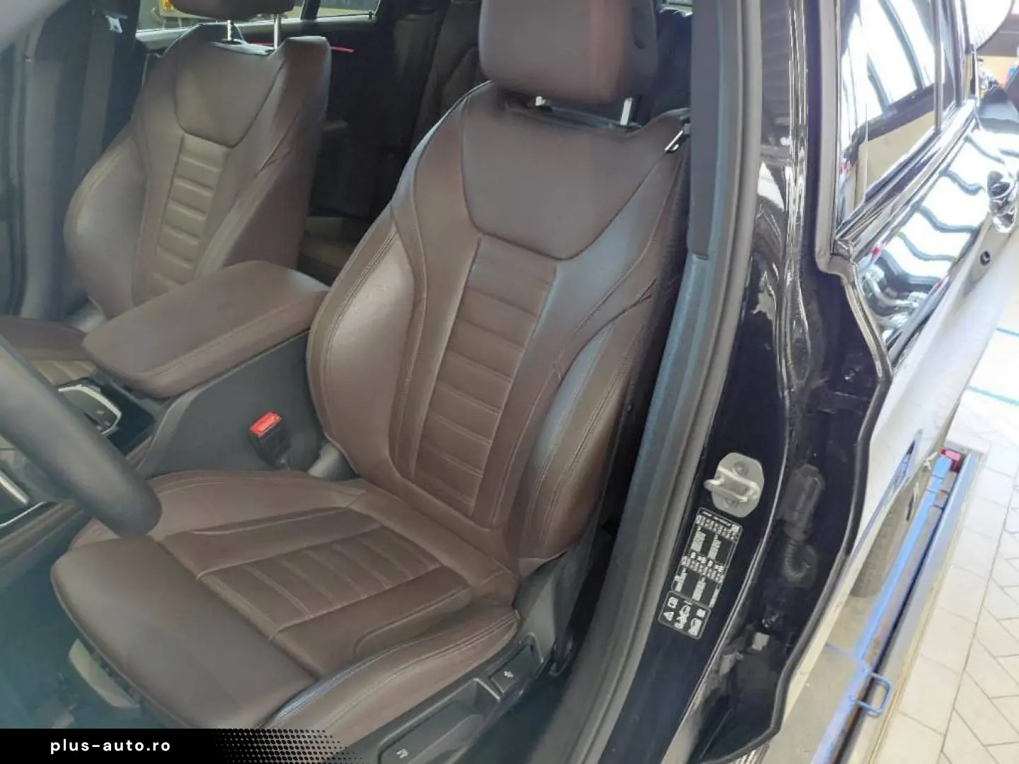 BMW X4 xDrive 30d M Sport ACC AHK HiFi LED LRHZ STHZ